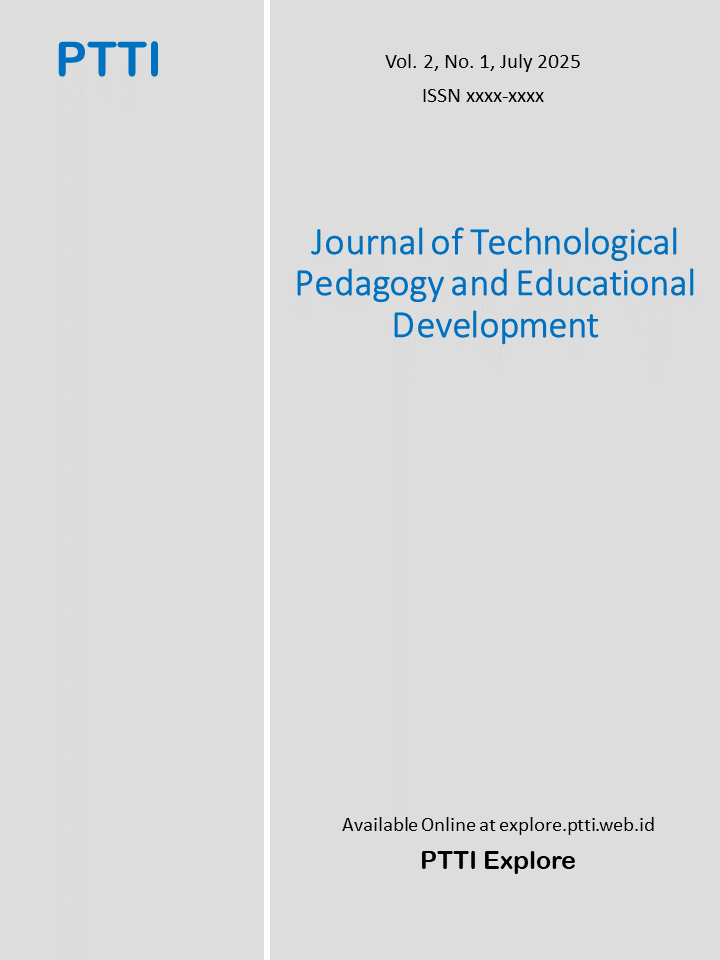 Journal Homepage Image